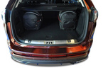 Torby do bagażnika FORD EDGE 2015-2020 5szt KJUST