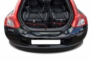 VOLVO C30 2006-2012 CAR BAGS SET 4 PCS