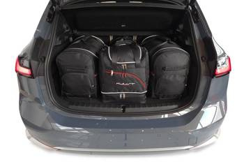 BMW 2 ACTIVE TOURER 2021+ CAR BAGS SET 4 PCS