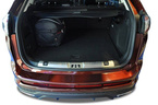 Torby do bagażnika FORD EDGE 2015-2020 5szt KJUST