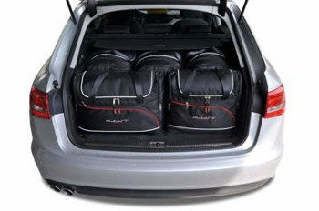 AUDI A6 AVANT 2011-2017 CAR BAGS SET 5 PCS