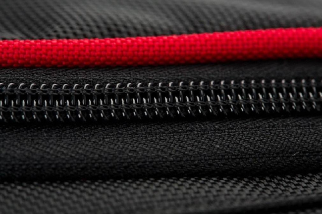 OPEL ASTRA HATCHBACK PHEV 2021+ CAR BAGS SET 3 PCS