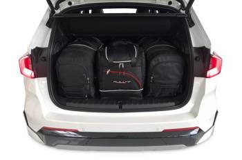 BMW iX1 2022+ CAR BAGS SET 4 PCS