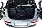 MINI CLUBMAN 2015+ CAR BAGS SET 4 PCS