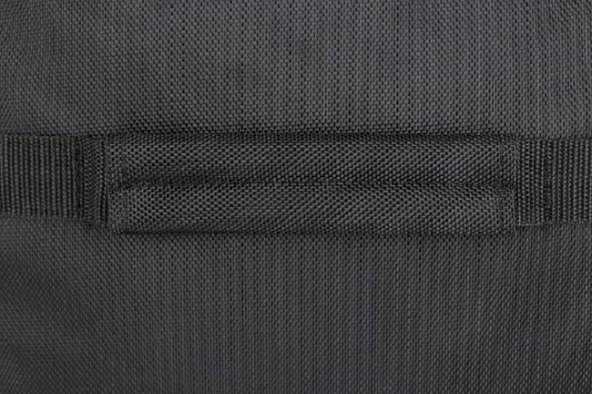 SUZUKI VITARA HEV 2022+ CAR BAGS SET 4 PCS