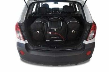 OPEL ANTARA 2006-2010 CAR BAGS SET 4 PCS