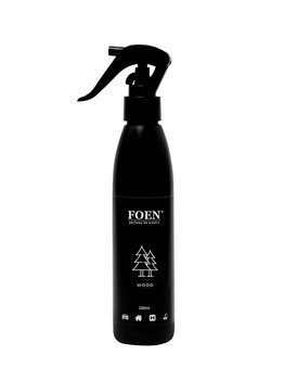 PERFUME FOR CAR INTERIORS FOEN WOOD 200 ml