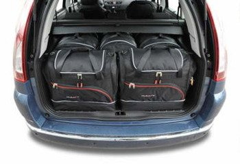 CITROEN C4 GRAND PICASSO 2006-2013 CAR BAGS SET 5 PCS