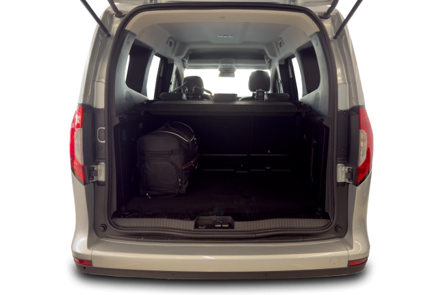 Torby do bagażnika MERCEDES-BENZ T 2022+ 5szt KJUST