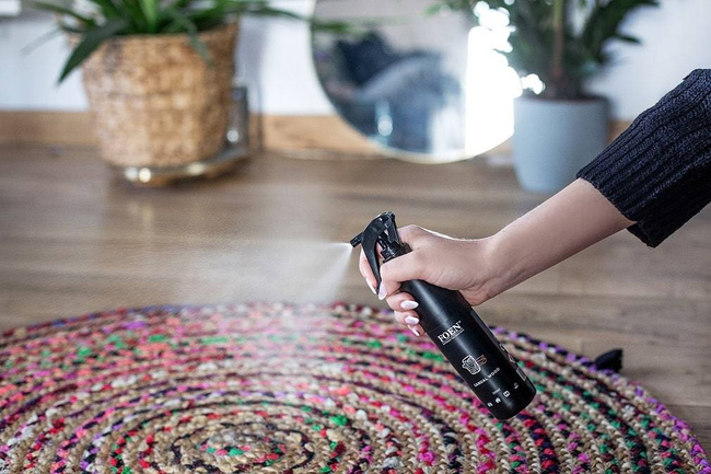 PERFUME FOR CAR INTERIORS FOEN GENTLEMAN 500 ml