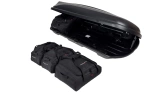 KJUST BAGS SET 4 PCS FOR ROOF BOX JUNIOR XTREME II 450