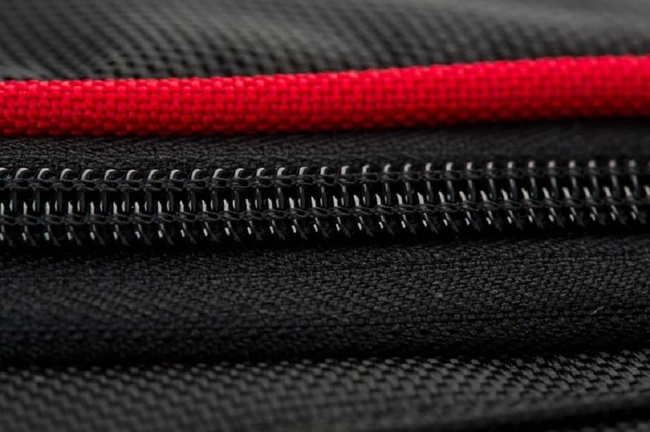 Torby do bagażnika MERCEDES-BENZ S 2020+ 4szt KJUST