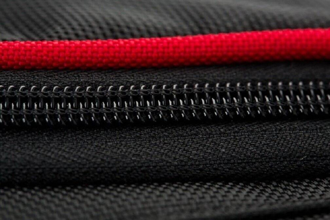 Torby do bagażnika RENAULT CLIO 2019+ 3szt KJUST