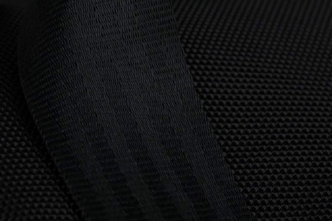 Torby do bagażnika MITSUBISHI LANCER SPORTBACK 2007-2016 3szt KJUST