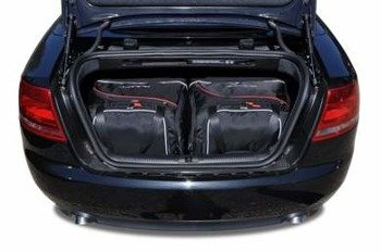 AUDI A4 CABRIO 2005-2009 CAR BAGS SET 4 PCS