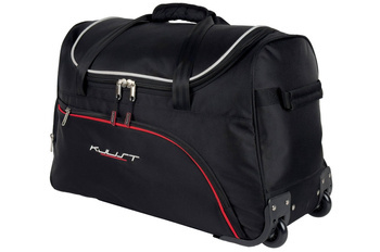 KJUST Trolley Travel Bag AW11KM (114L)