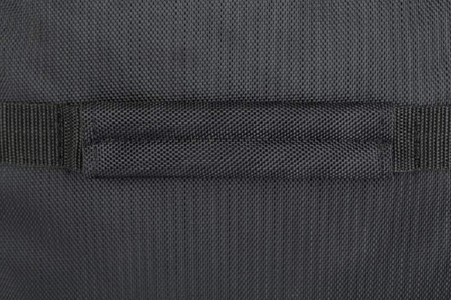 VW TOUAREG 2010-2017 CAR BAGS SET 4 PCS