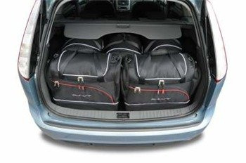 FORD FOCUS KOMBI 2004-2011 CAR BAGS SET 5 PCS