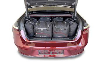 BMW 7 2022+ CAR BAGS SET 6 PCS