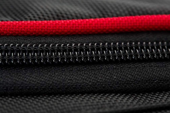 VOLVO S60 2010-2018 CAR BAGS SET 4 PCS