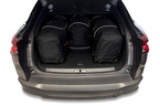 Torby do bagażnika CITROEN C5 X PHEV 2021+ 4szt KJUST