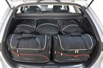 MAZDA 6 KOMBI 2007-2012 CAR BAGS SET 5 PCS