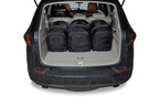 SUBARU TRIBECA 2005-2014 CAR BAGS SET 5 PCS
