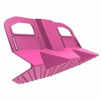 LUGGAGE COMPARTMENT ORGANIZER STAYHOLD SIDEKICK PINK