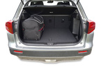 SUZUKI VITARA HEV 2022+ CAR BAGS SET 4 PCS
