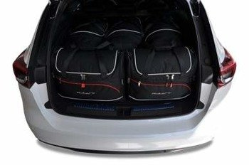 OPEL INSIGNIA SPORTS TOURER 2017+ CAR BAGS SET 5 PCS